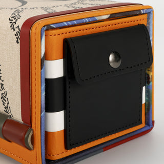 Narutoads Dicewinder Deck Box