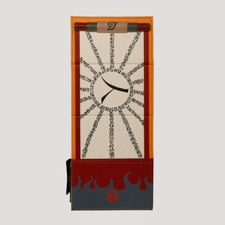 Narutoads Dicewinder Deck Box