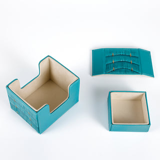 HUNTERS Dicewinder-X Deck Boxes
