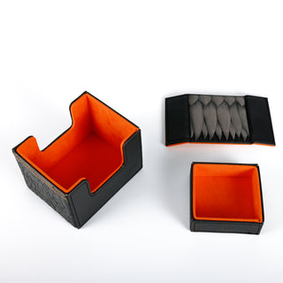 HUNTERS Dicewinder-X Deck Boxes