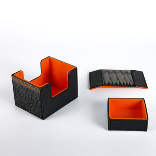 HUNTERS Dicewinder-X Deck Boxes