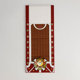 THOUSAND SUNNY Dicewinder-X Deck Box