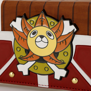 THOUSAND SUNNY Dicewinder-X Deck Box