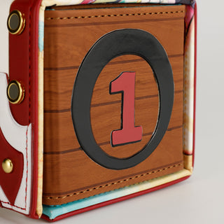 THOUSAND SUNNY Dicewinder-X Deck Box