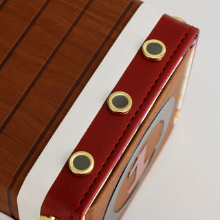 THOUSAND SUNNY Dicewinder-X Deck Box