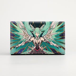 MIKU.EXE Dicewinder-X Deck Box