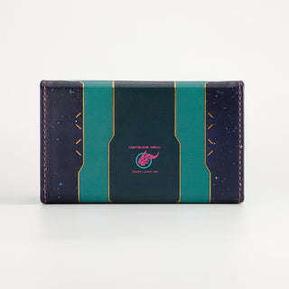 MIKU.EXE Dicewinder-X Deck Box