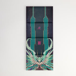 MIKU.EXE Dicewinder-X Deck Box
