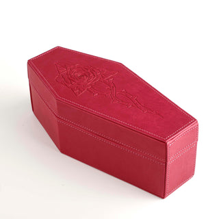 Rosen Dhampir Coffin Deck Box