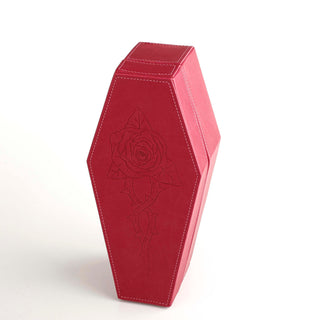 Rosen Dhampir Coffin Deck Box