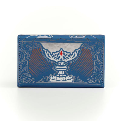 Kings of Providence Faux Leather Dicewinder Deck Boxes