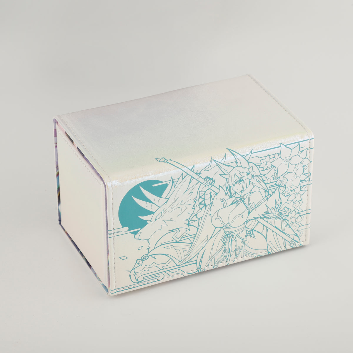 Manamoon Collections – Mana Moon