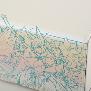 Oni Blossom Farra Dicewinder Deck Boxes