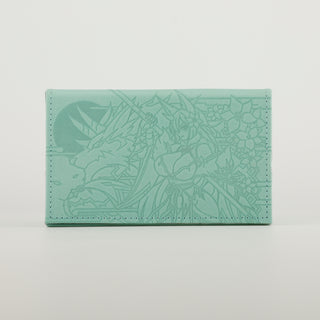 Oni Blossom Farra Dicewinder Deck Boxes