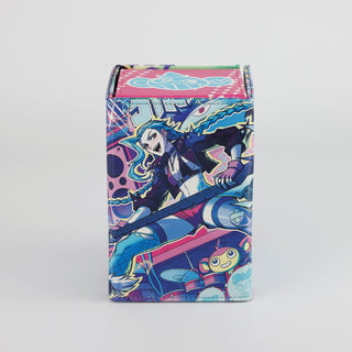 POKEZAUN Tower Deck Box