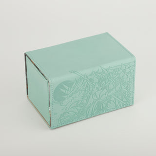 Oni Blossom Farra Dicewinder Deck Boxes