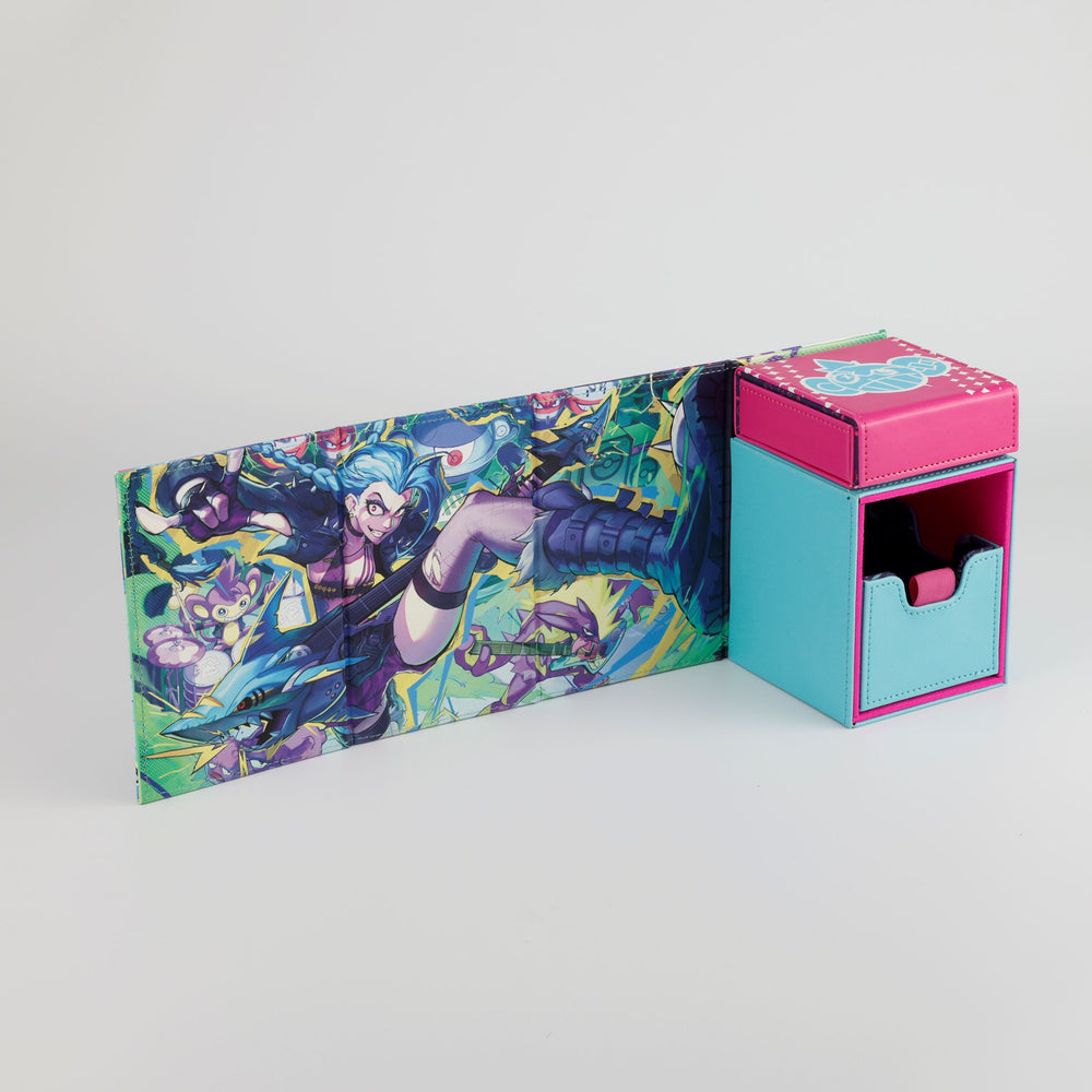 Deck Boxes – Mana Moon