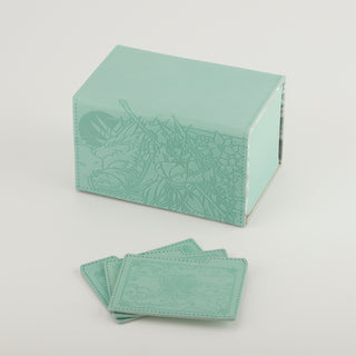 Oni Blossom Farra Dicewinder Deck Boxes