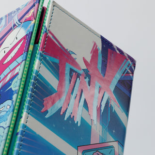 POKEZAUN Tower Deck Box