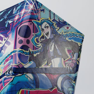 POKEZAUN Tower Deck Box