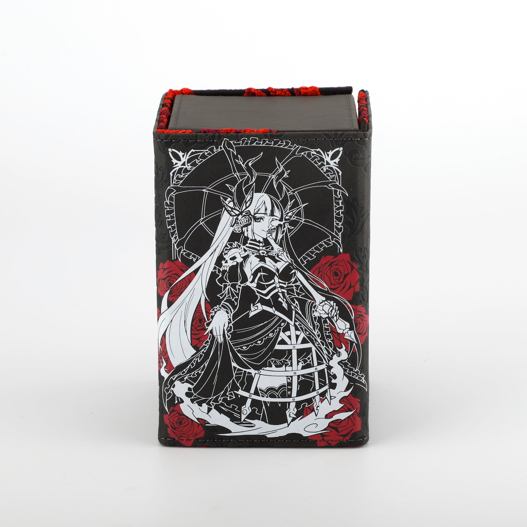 Manamoon Hela v2 - Tower Deck Box – Mana Moon