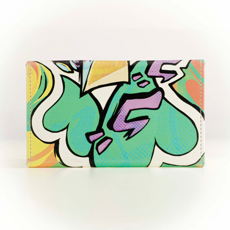 Kujo v Brando Dicewinder Deck Boxes
