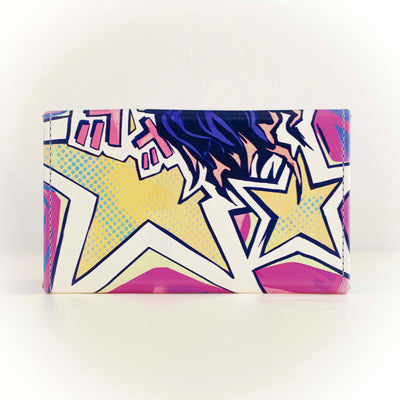 Kujo v Brando Dicewinder Deck Boxes