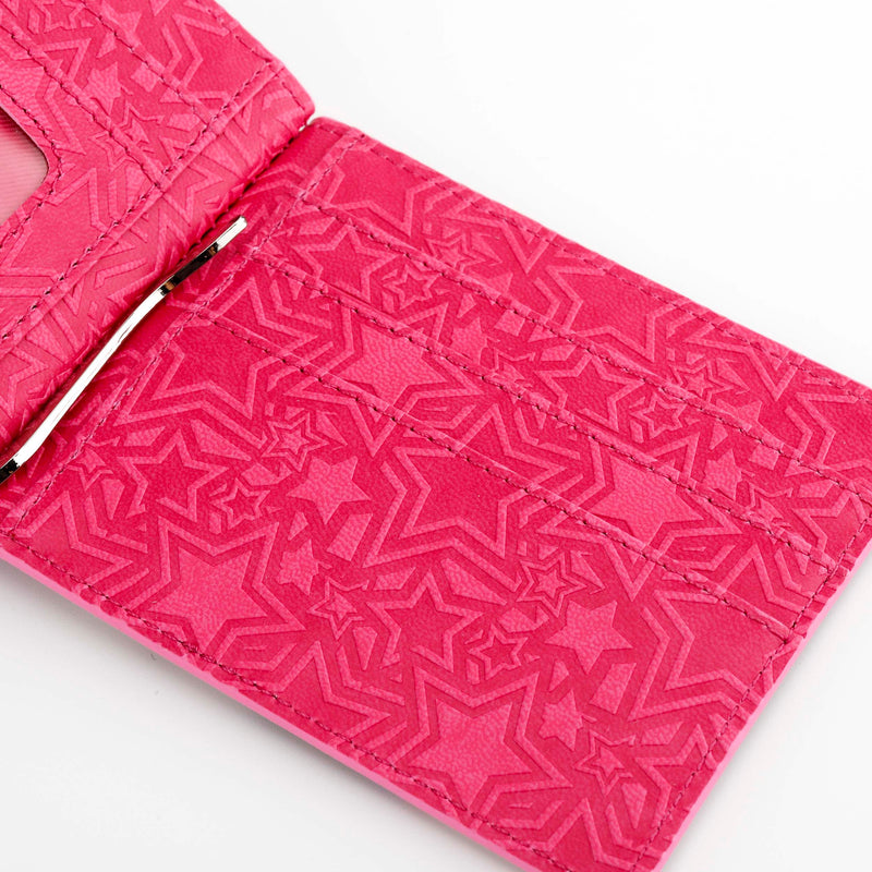 Kujo v Brando Wallets
