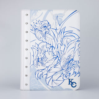 KCORP 9-Pocket Trading Card Album