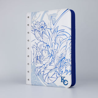 KCORP 9-Pocket Trading Card Album