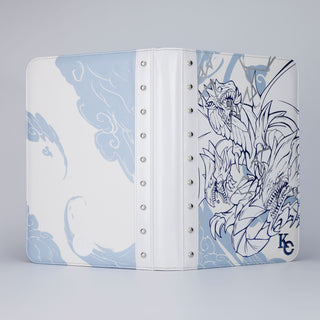 KCORP 9-Pocket Trading Card Album