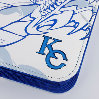 KCORP 9-Pocket Trading Card Album