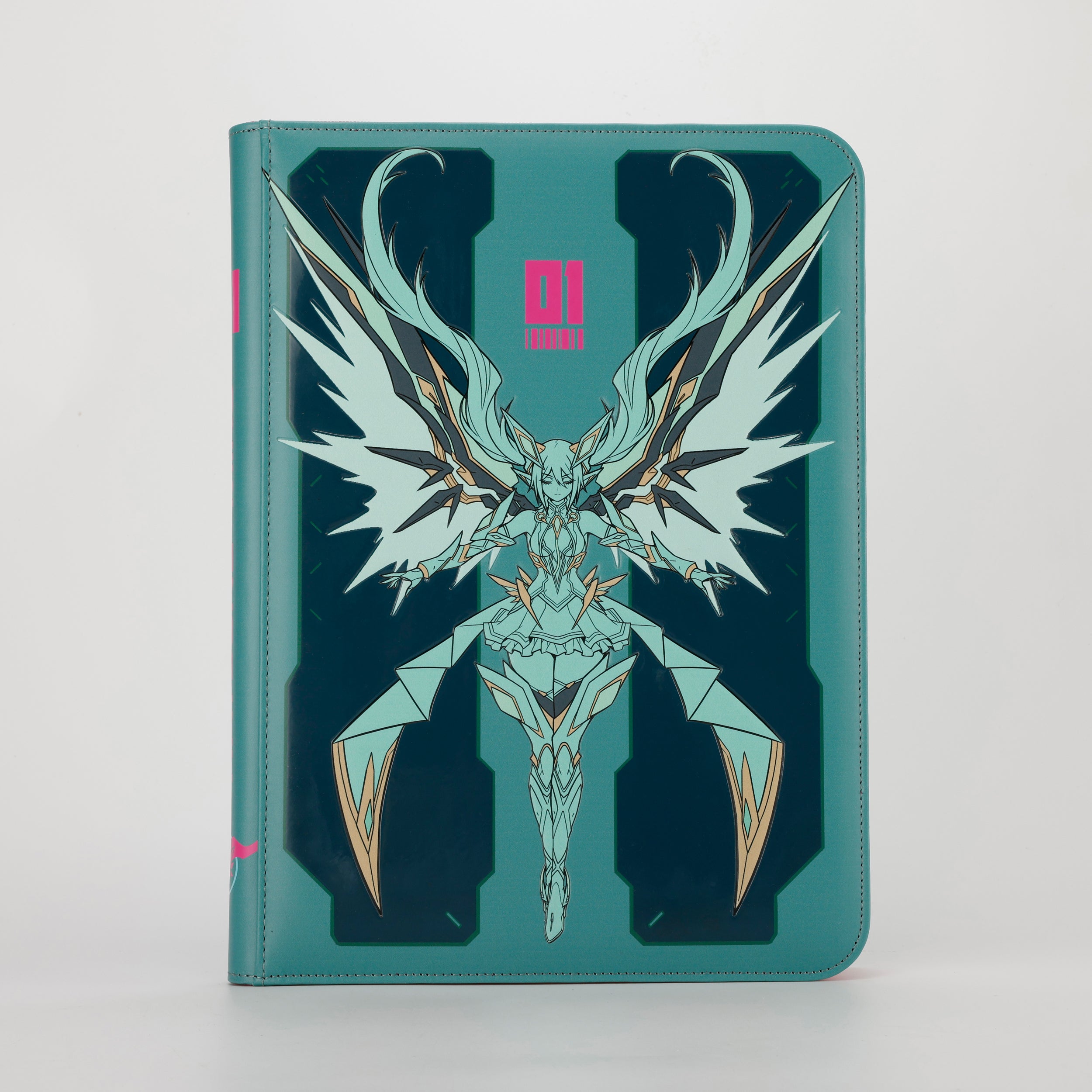 Collections – Mana Moon