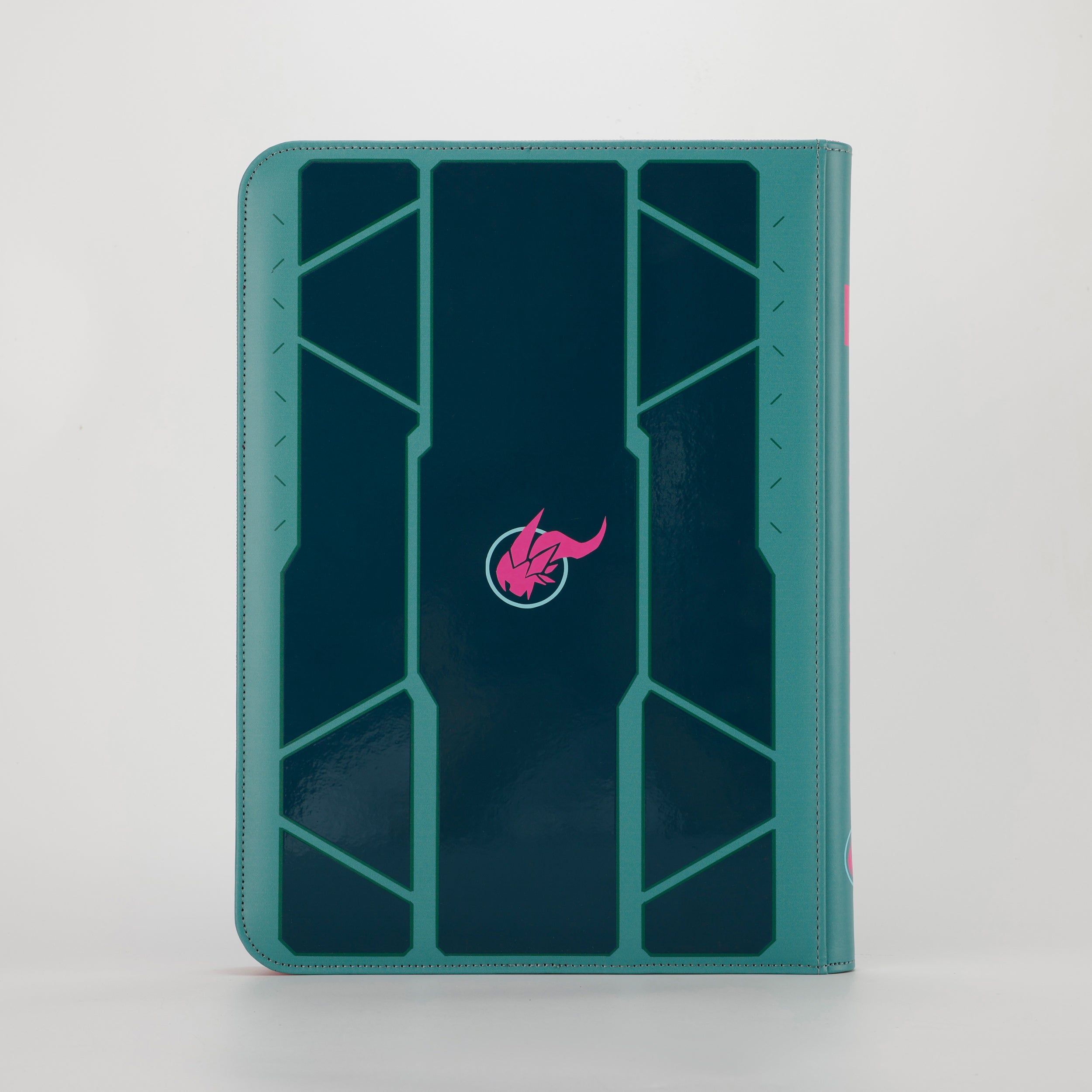 MIKU.EXE 9-Pocket Trading Card Album – Mana Moon
