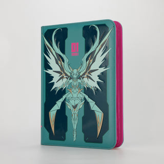 MIKU.EXE 9-Pocket Trading Card Album