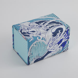 Ionian Champions Dicewinder-X Deck Boxes