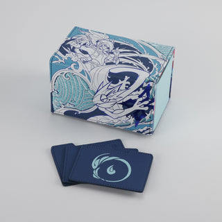 Ionian Champions Dicewinder-X Deck Boxes