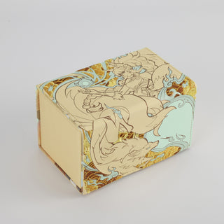 Ionian Champions Dicewinder-X Deck Boxes