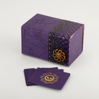 Arboa Dicewinder Deck Box