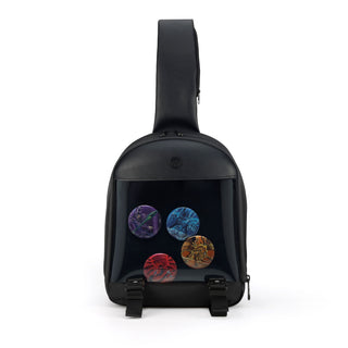 KAIYO Front Shell - Ita