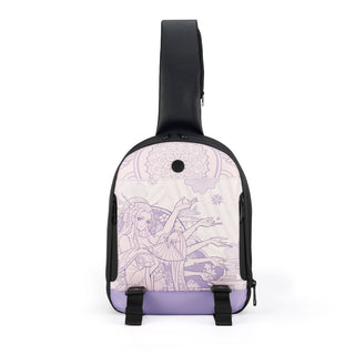 KAIYO Front Shell - Nico