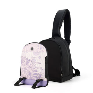 KAIYO Front Shell - Nico