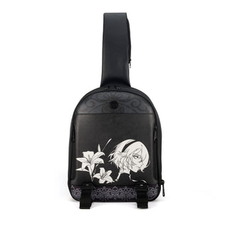 KAIYO Front Shell - Weight of the World