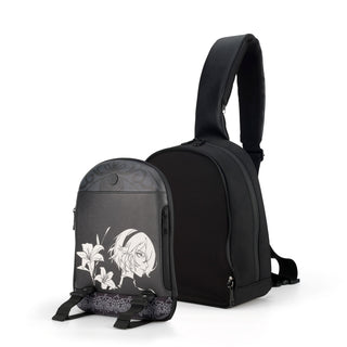 KAIYO Front Shell - Weight of the World