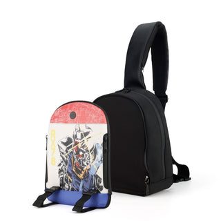 KAIYO Front Shell - MOBILE SUIT G