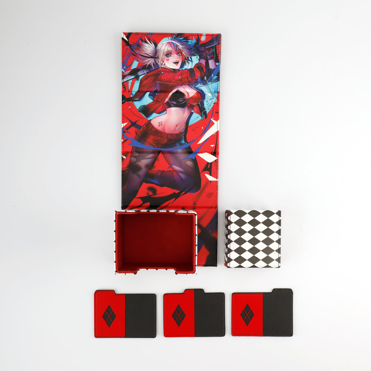 Deck Boxes – Mana Moon