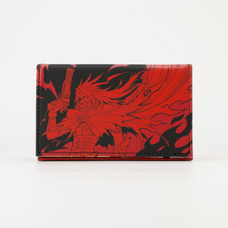 CRIMSON DIRGE Dicewinder-X Deck Box