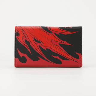 CRIMSON DIRGE Dicewinder-X Deck Box