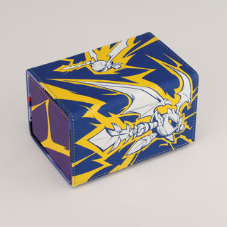 M-KNIGHT Dicewinder-X Deck Box