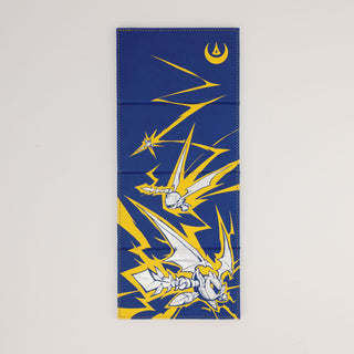 M-KNIGHT Dicewinder-X Deck Box